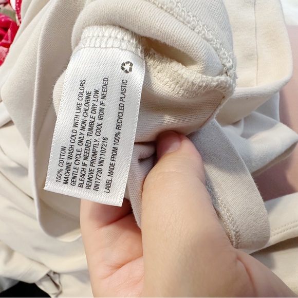 Prologue Midi Shirt Dress - Picture 5 of 5